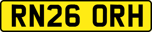 RN26ORH
