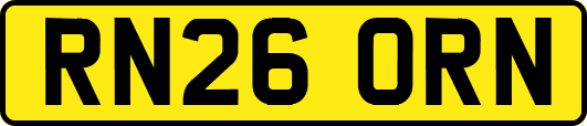 RN26ORN