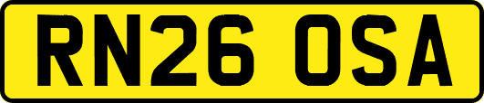 RN26OSA