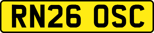 RN26OSC