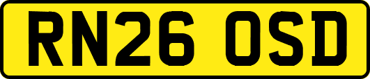 RN26OSD
