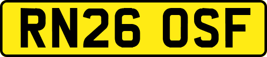 RN26OSF
