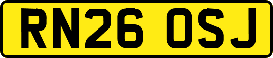 RN26OSJ