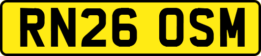 RN26OSM
