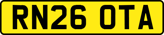 RN26OTA
