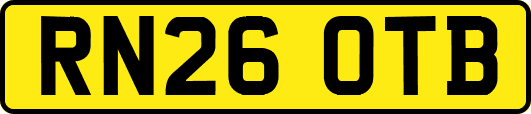 RN26OTB