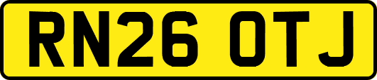 RN26OTJ
