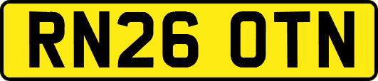 RN26OTN
