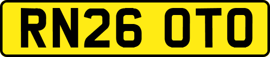 RN26OTO