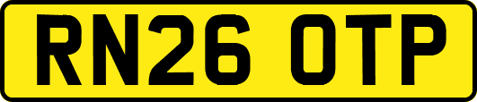 RN26OTP