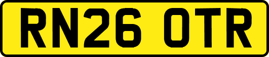 RN26OTR