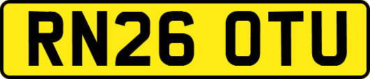RN26OTU