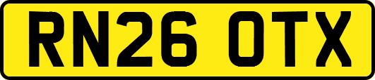 RN26OTX