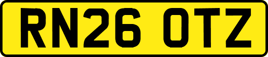 RN26OTZ