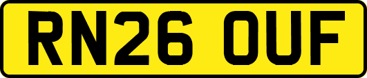 RN26OUF