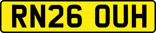 RN26OUH