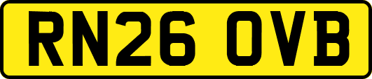 RN26OVB