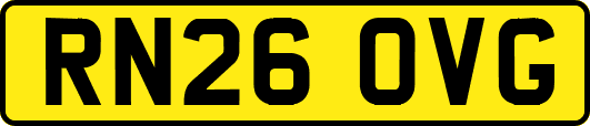 RN26OVG