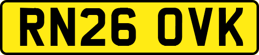 RN26OVK