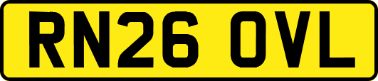 RN26OVL