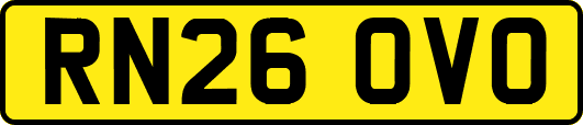 RN26OVO