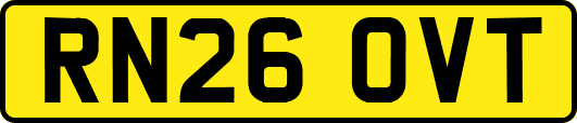 RN26OVT