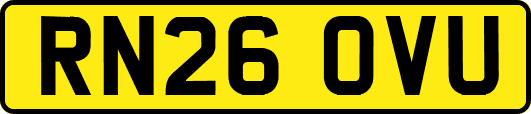 RN26OVU