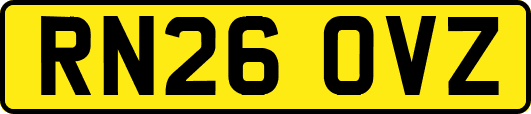 RN26OVZ