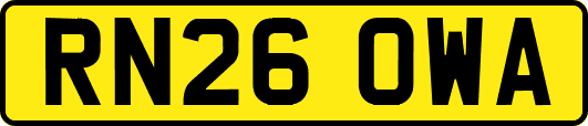 RN26OWA