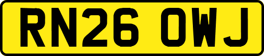 RN26OWJ
