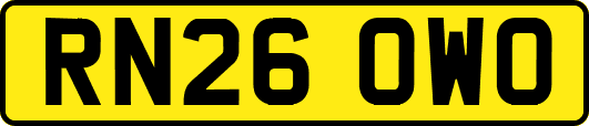 RN26OWO
