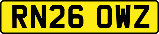 RN26OWZ