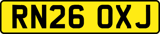 RN26OXJ