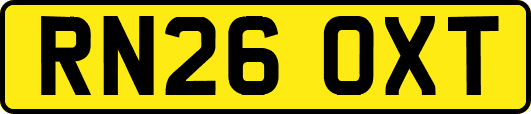 RN26OXT