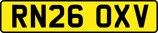 RN26OXV