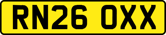 RN26OXX