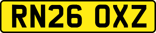 RN26OXZ