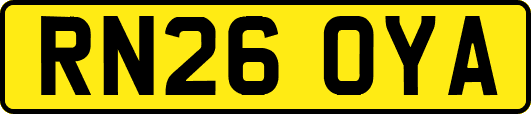 RN26OYA