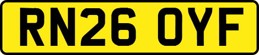 RN26OYF