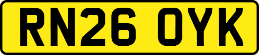 RN26OYK
