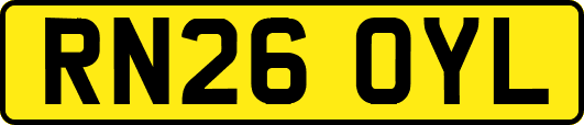 RN26OYL