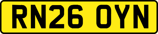 RN26OYN
