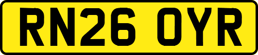 RN26OYR