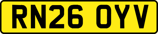 RN26OYV
