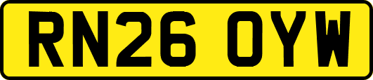 RN26OYW