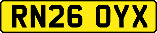 RN26OYX