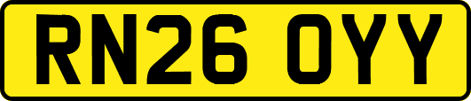 RN26OYY