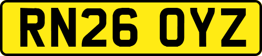 RN26OYZ