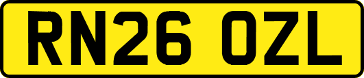 RN26OZL