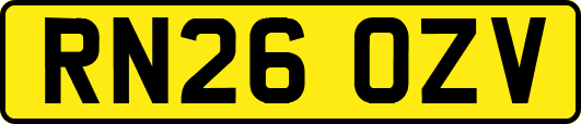 RN26OZV
